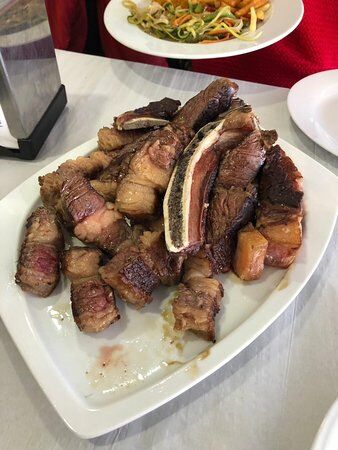 Bar Restaurante Capricho